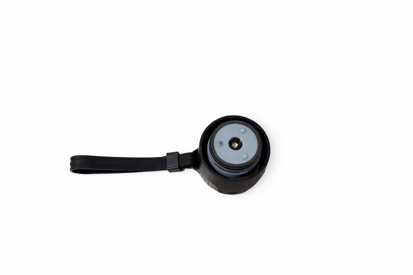 Purifying Lid