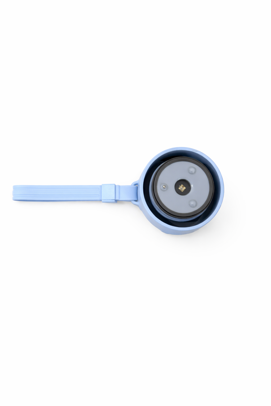 Purifying Lid